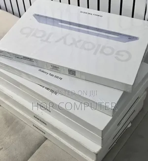New Samsung Galaxy Tab S10 FE 128 GB
