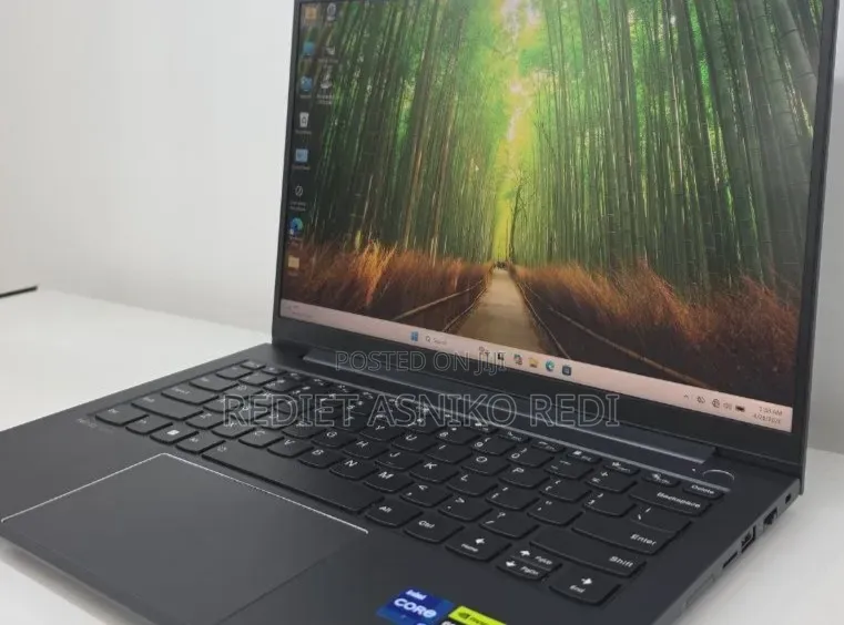 New Laptop Lenovo Thinkbook 14 16GB Intel Core i7 SSD 512GB