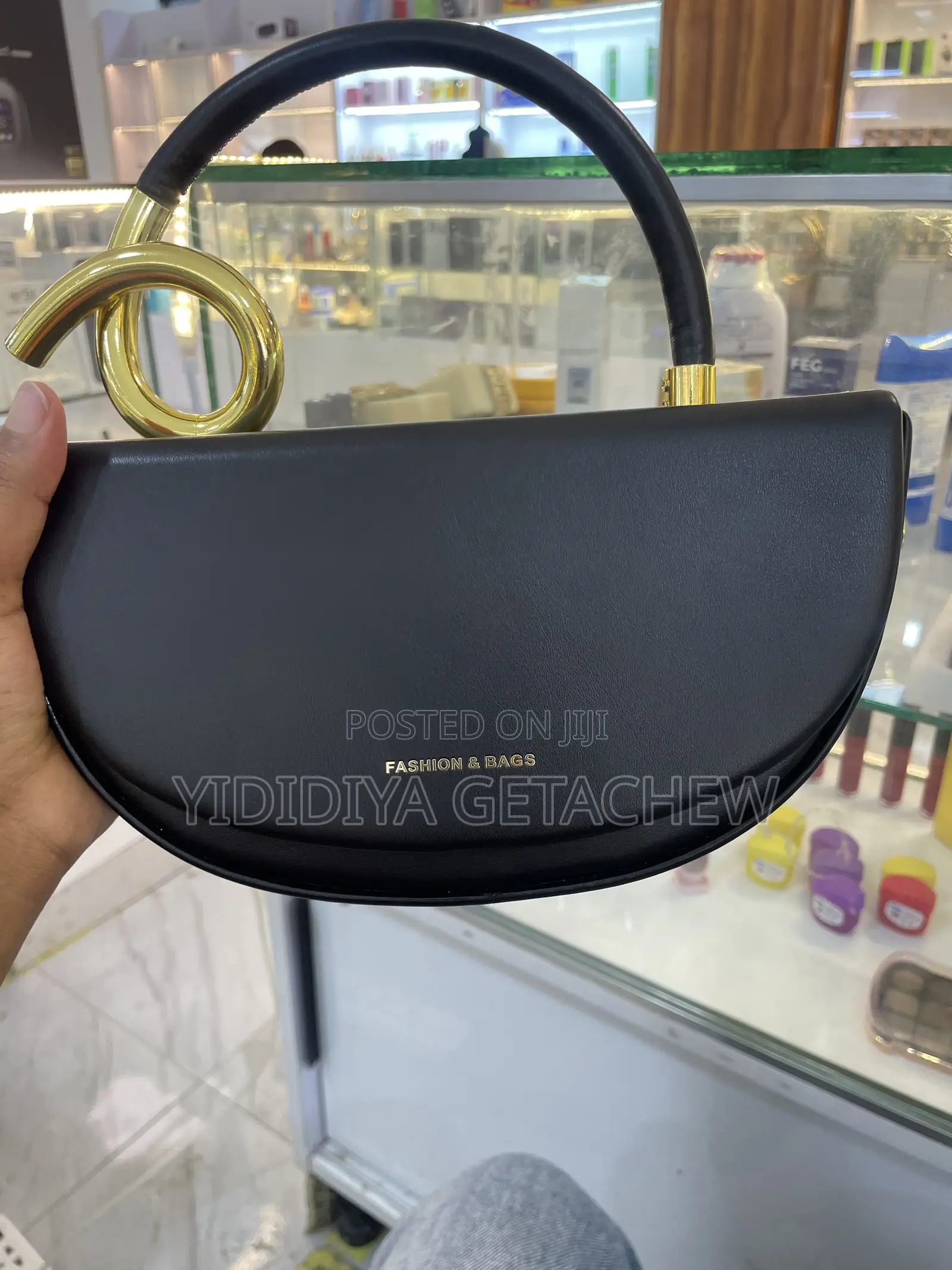Fashlon &Bags