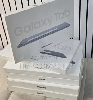 New Samsung Galaxy Tab S10 FE 128 GB