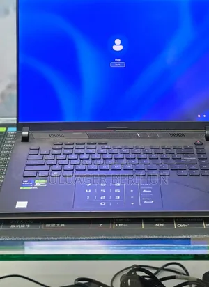 New Laptop Lenovo Thinkbook 14 16GB Intel Core i7 SSD 512GB