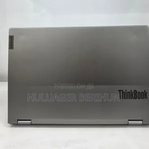 New Laptop Lenovo Thinkbook 14 16GB Intel Core i7 SSD 512GB