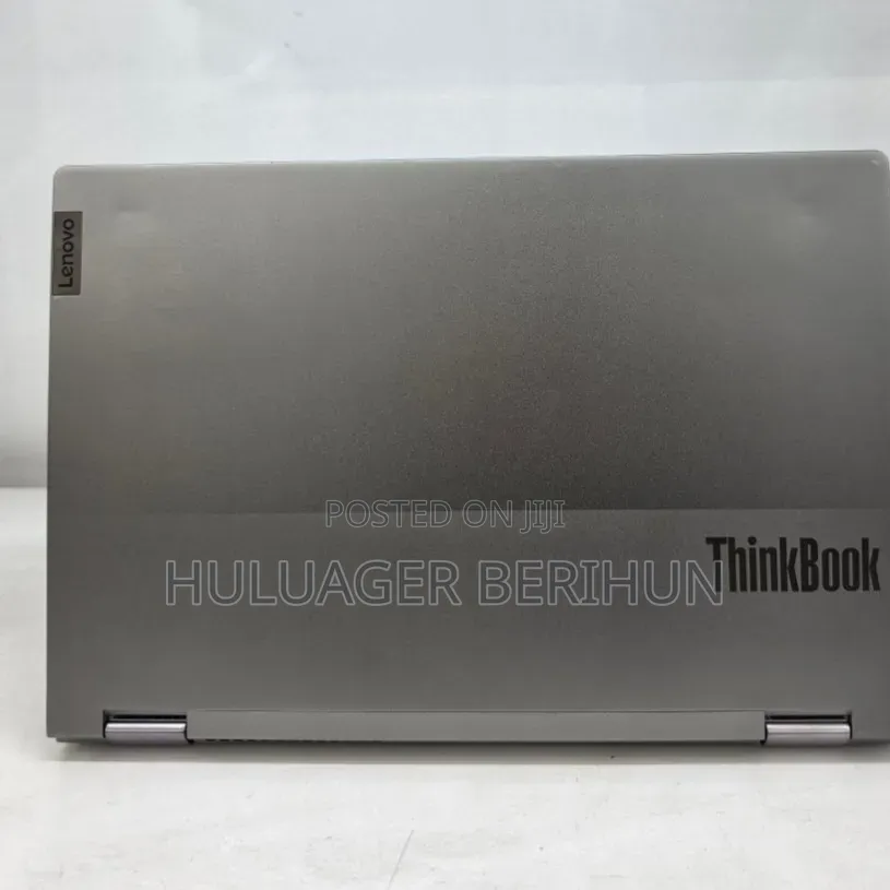 New Laptop Lenovo Thinkbook 14 16GB Intel Core i7 SSD 512GB