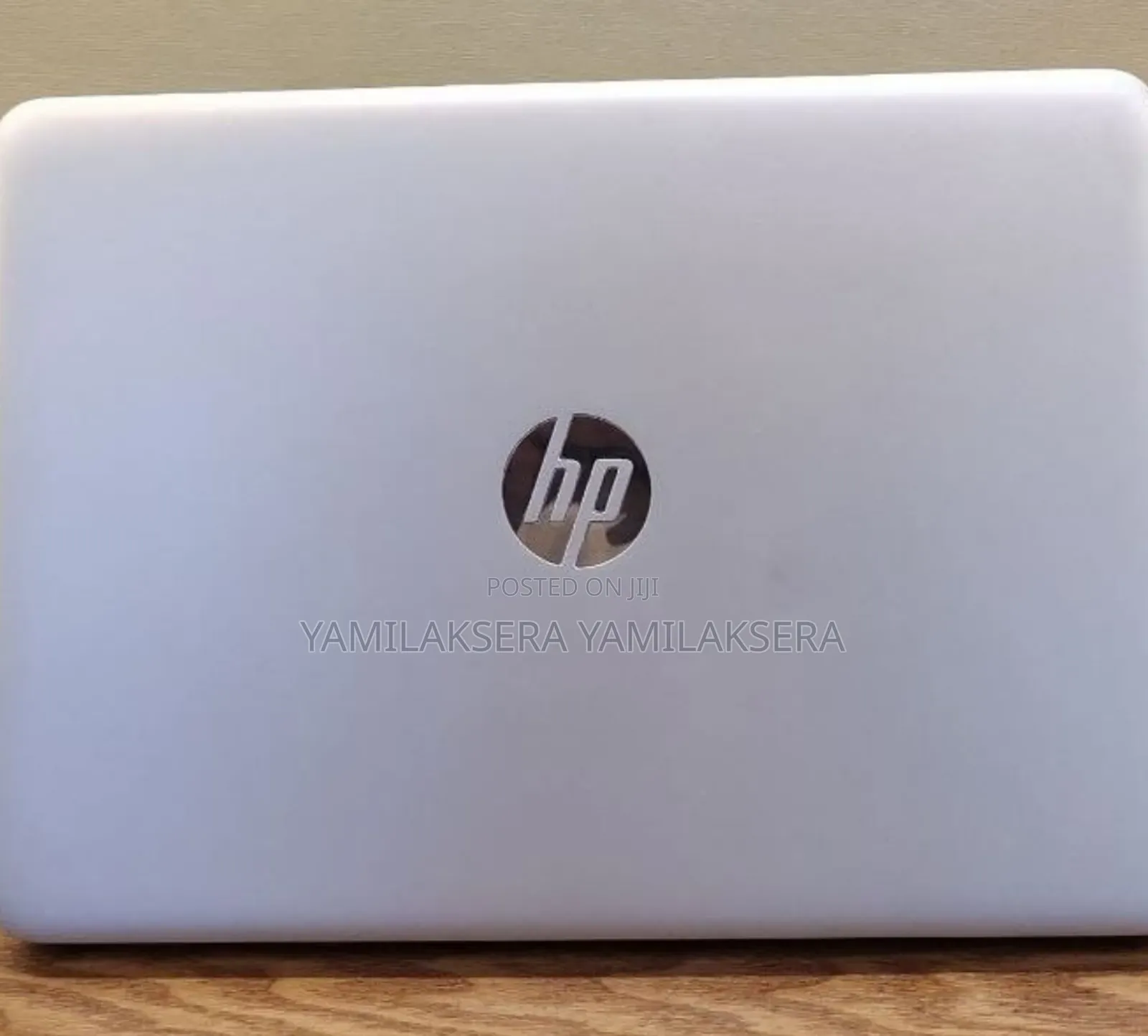 New Laptop HP EliteBook 840 G3 8GB Intel Core i5 HDD 256GB