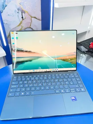 New Laptop Lenovo Yoga 730 16GB Intel Core Ultra 7 SSD 512GB