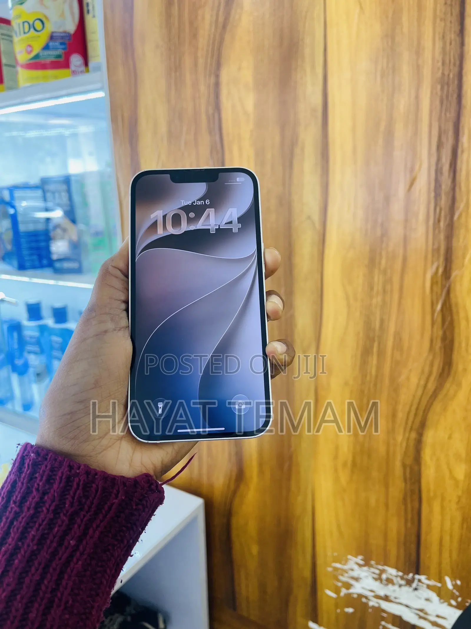 Apple iPhone 13 128 GB