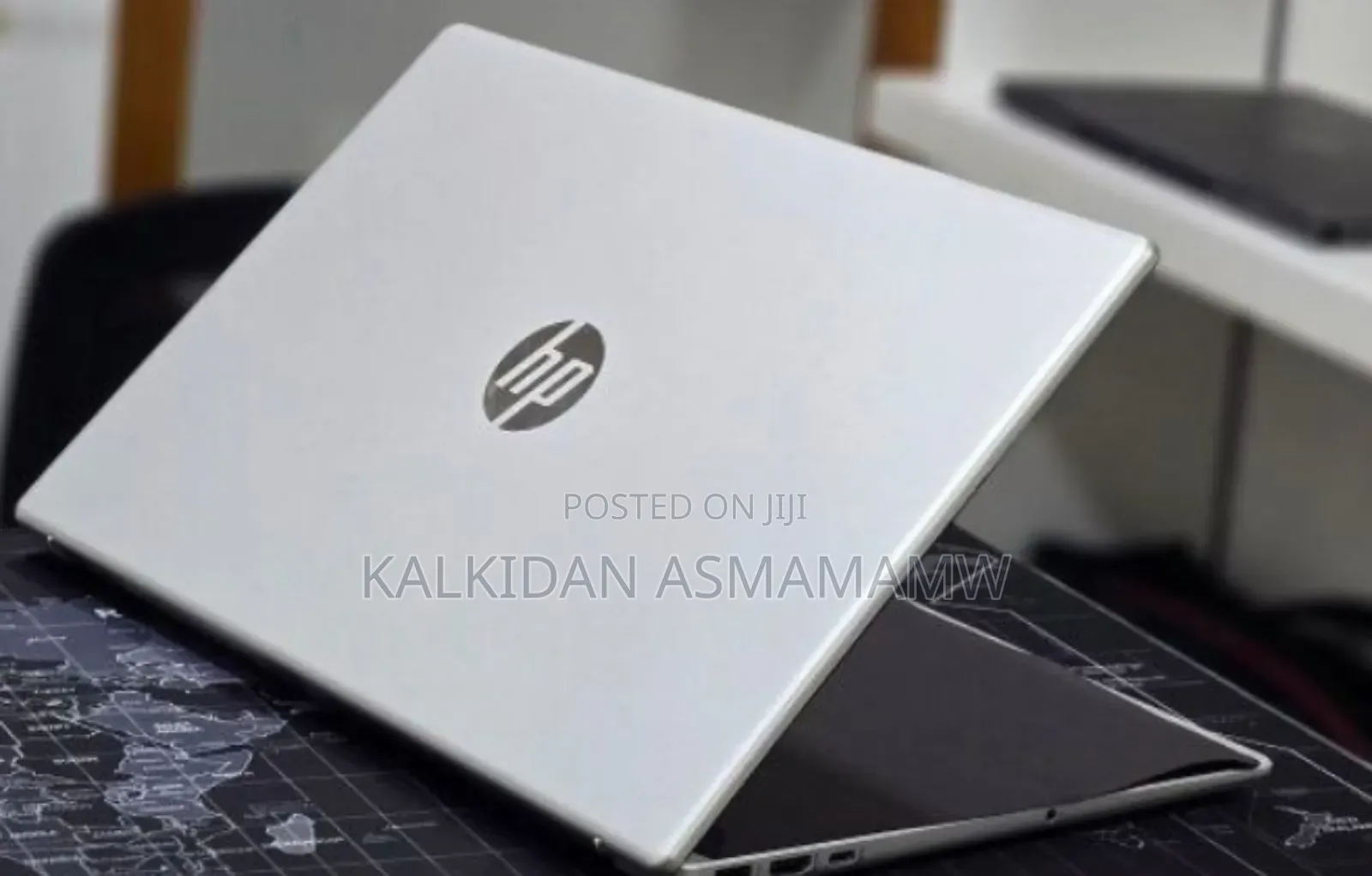 New Laptop HP Stream Notebook 8GB AMD Ryzen 5 SSD 512GB