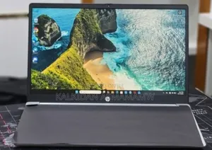 New Laptop HP Stream Notebook 8GB AMD Ryzen 5 SSD 512GB