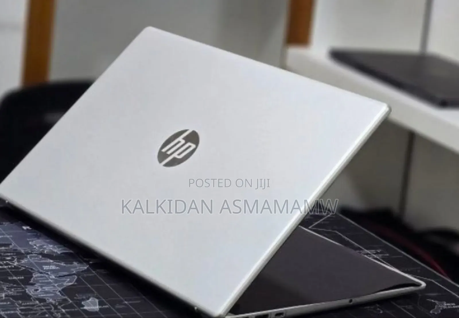 New Laptop HP Stream Notebook 8GB AMD Ryzen 5 SSD 512GB