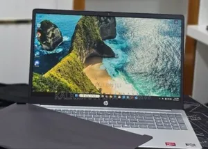 New Laptop HP Stream Notebook 8GB AMD Ryzen 5 SSD 512GB