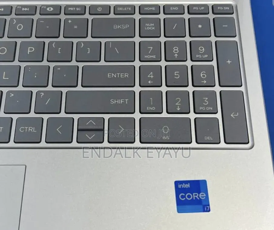 New Laptop HP Stream Notebook 16GB Intel Core i7 SSD 1T