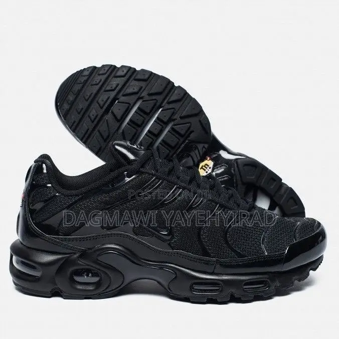 TN Nike New