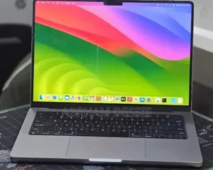 New Laptop Apple MacBook Pro 2024 M4 24GB Apple M4 SSD 1T