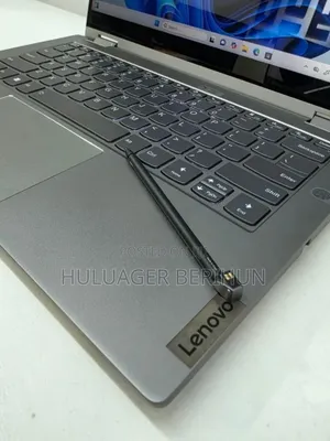 New Laptop Lenovo Thinkbook 14 16GB Intel Core i7 SSD 512GB