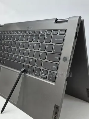 New Laptop Lenovo Thinkbook 14 16GB Intel Core i7 SSD 512GB