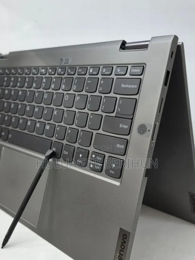 New Laptop Lenovo Thinkbook 14 16GB Intel Core i7 SSD 512GB