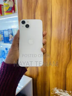 Apple iPhone 13 128 GB