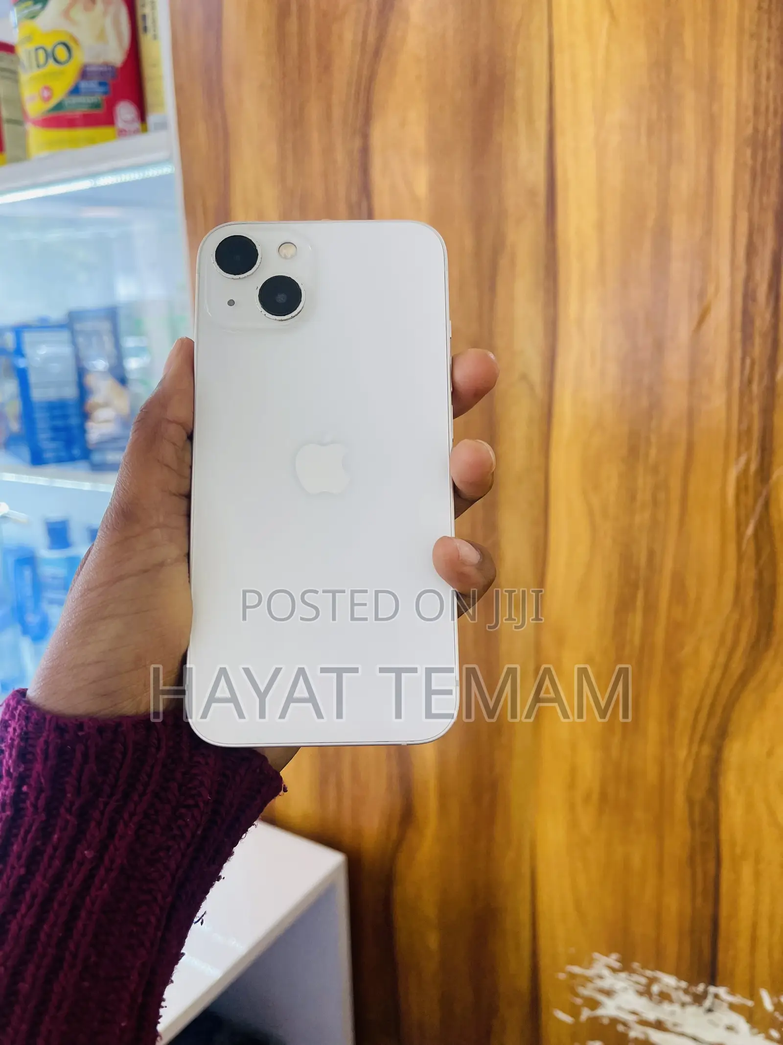 Apple iPhone 13 128 GB