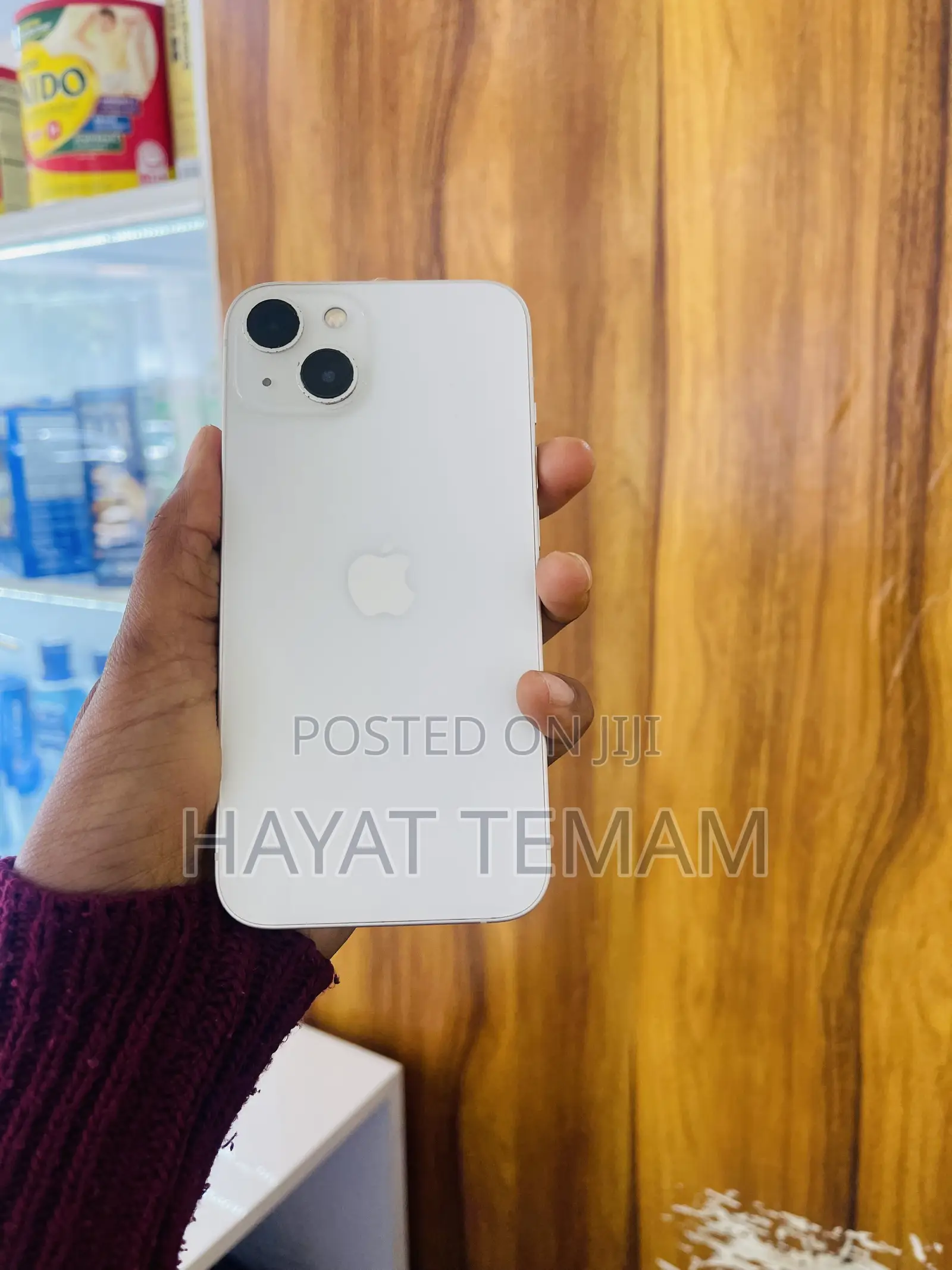 Apple iPhone 13 128 GB
