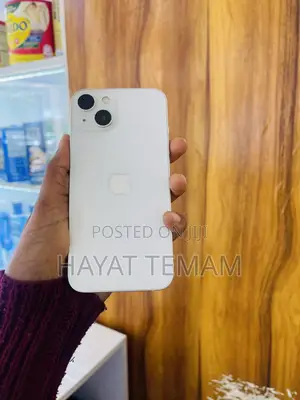 Apple iPhone 13 128 GB