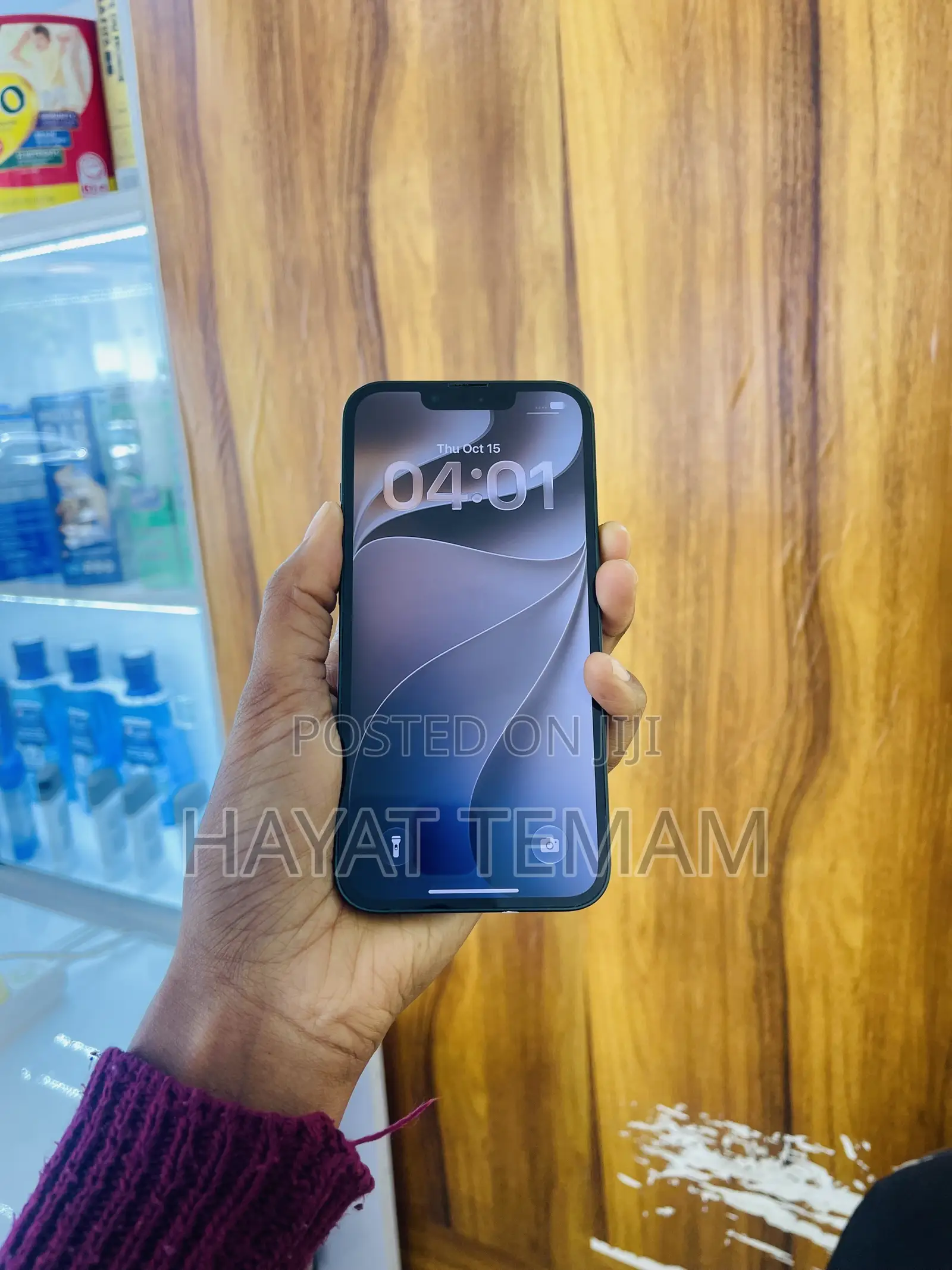 Apple iPhone 13 128 GB