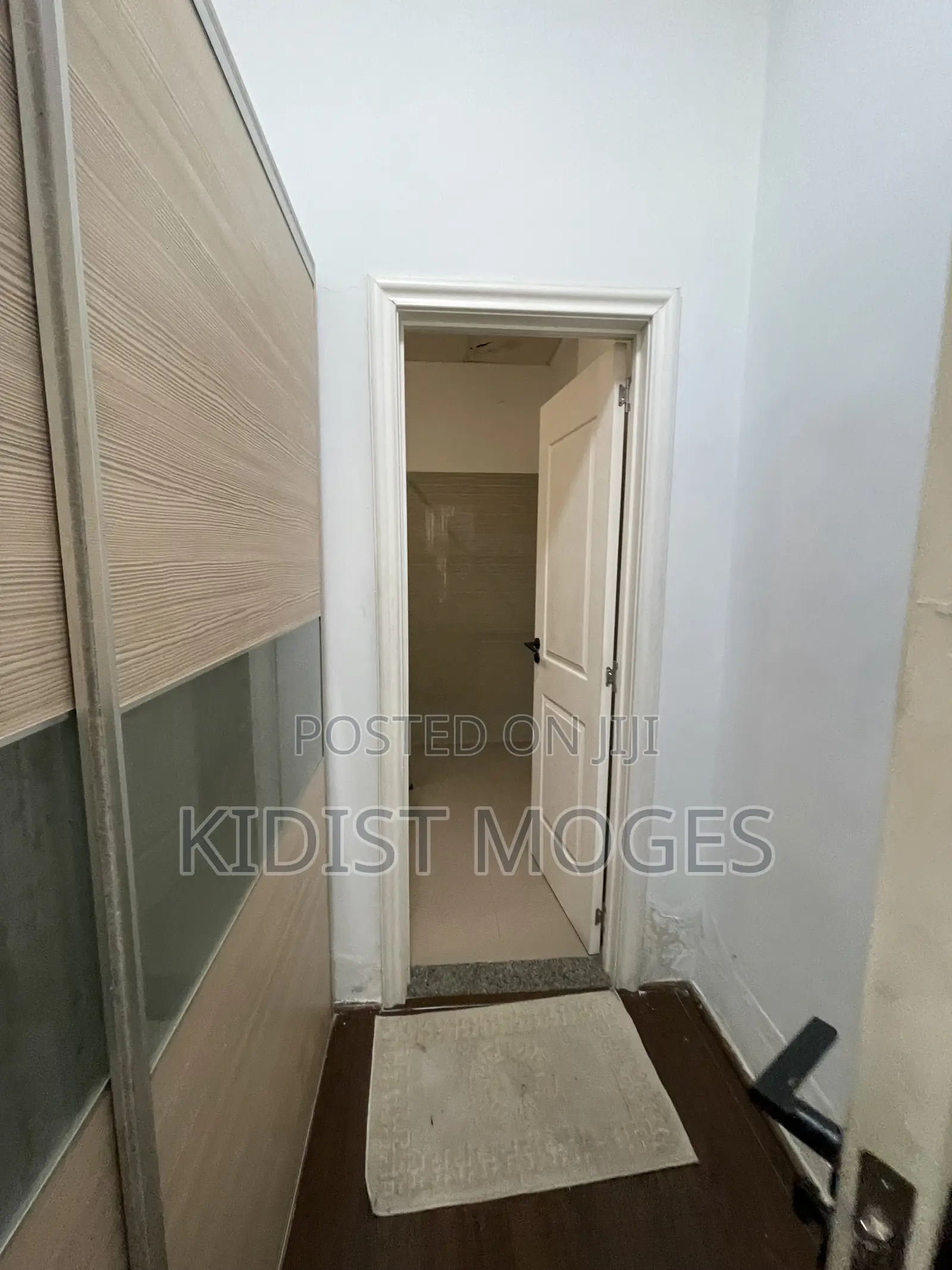 Furnished 3bdrm Apartment in Bole for rent