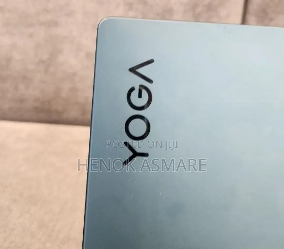 New Laptop Lenovo Yoga 2 16GB Intel Core i7 SSD 512GB