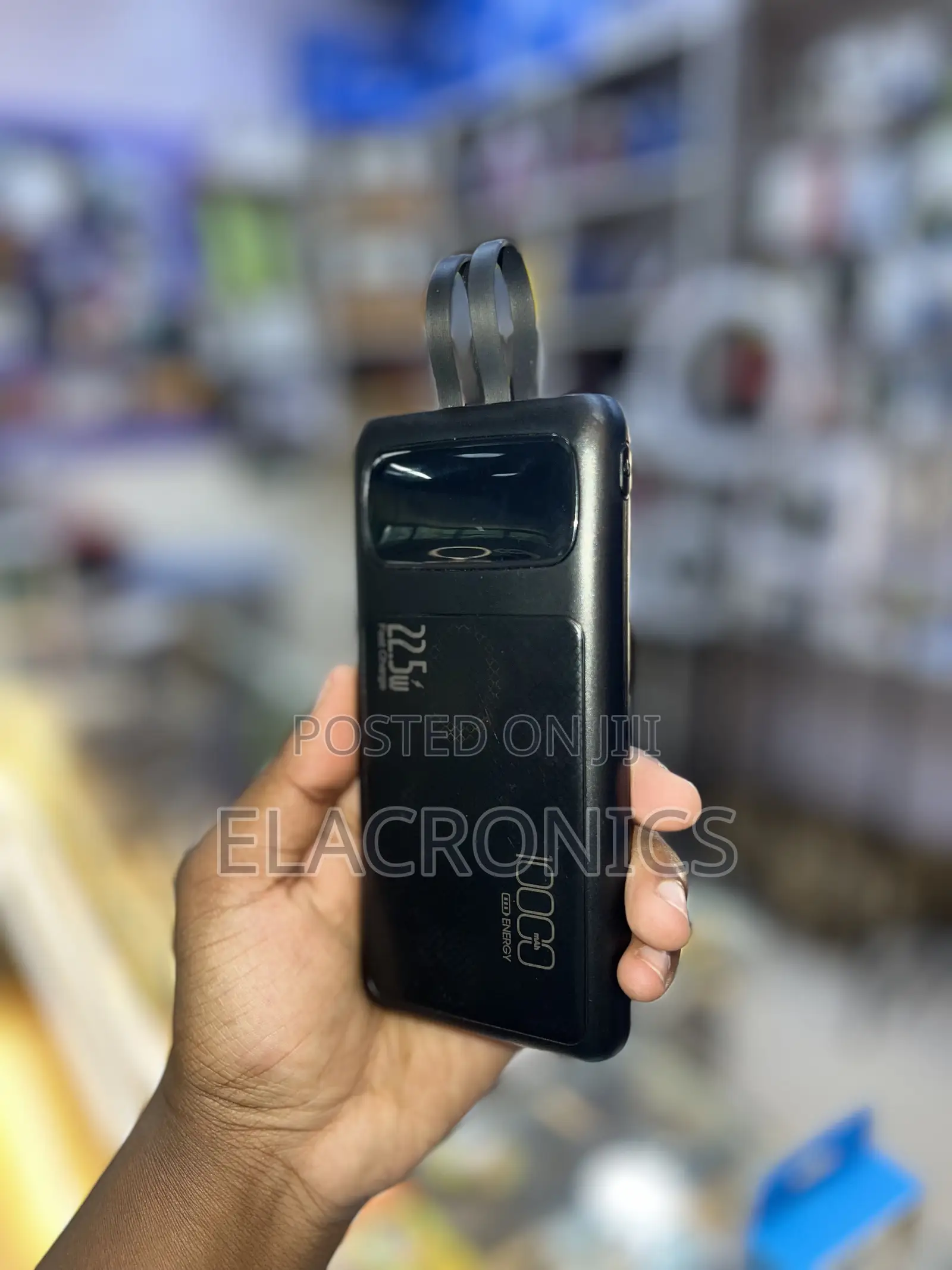 T Max 10000mAh Power Bank
