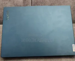 New Laptop Lenovo Yoga 2 16GB Intel Core i7 SSD 512GB