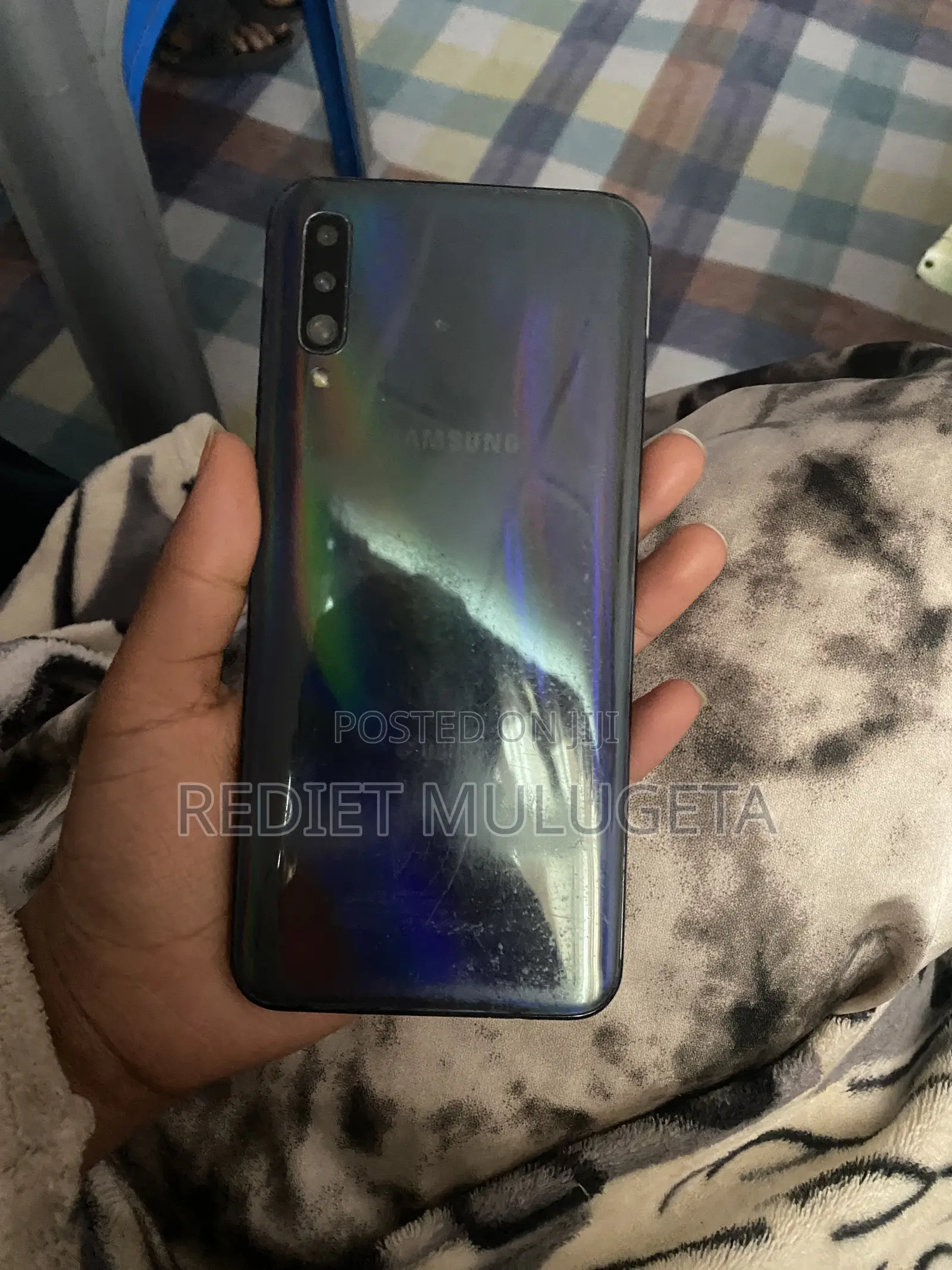 Samsung Galaxy A50 64 GB