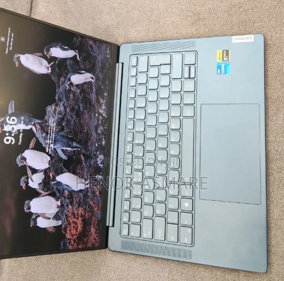 New Laptop Lenovo Yoga 2 16GB Intel Core i7 SSD 512GB