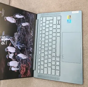 New Laptop Lenovo Yoga 2 16GB Intel Core i7 SSD 512GB
