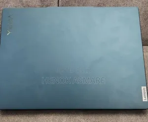 New Laptop Lenovo Yoga 2 16GB Intel Core i7 SSD 512GB