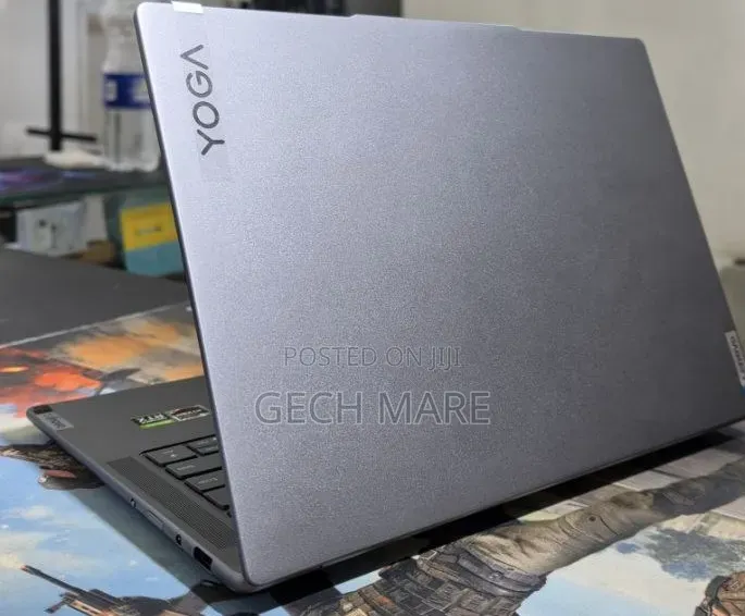 New Laptop Lenovo Legion 5 16GB AMD Ryzen 7 SSD 512GB