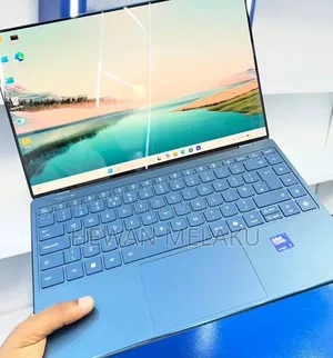 New Laptop Lenovo Yoga 2 16GB Intel Core Ultra 7 SSD 512GB