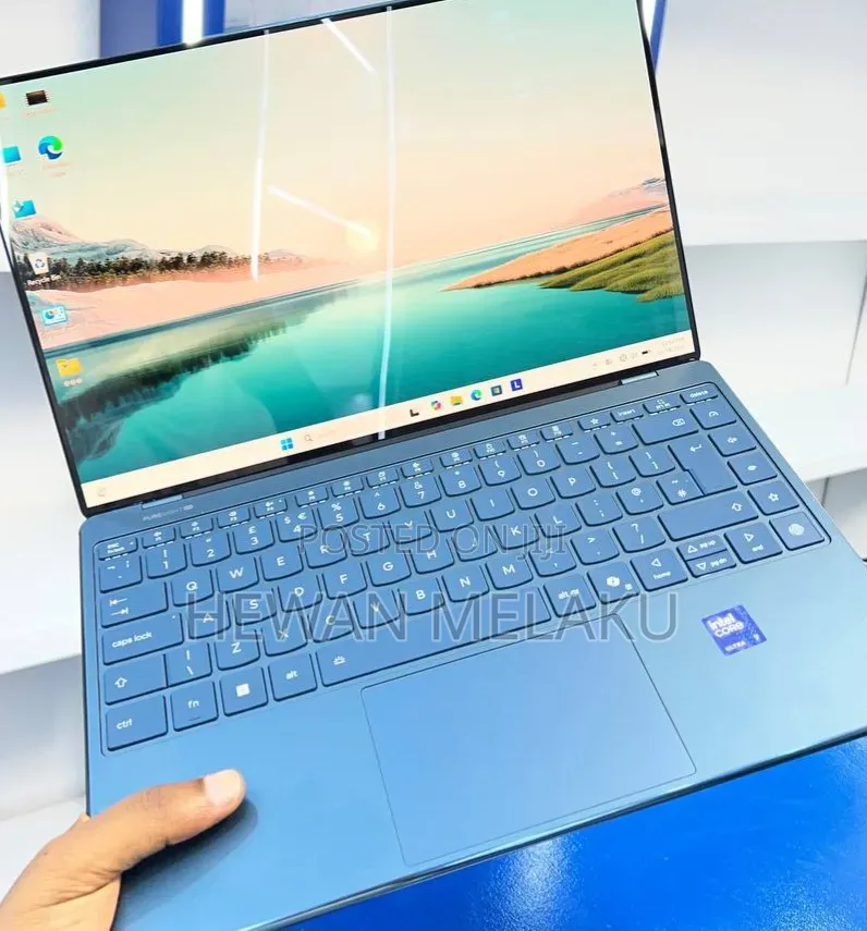 New Laptop Lenovo Yoga 2 16GB Intel Core Ultra 7 SSD 512GB