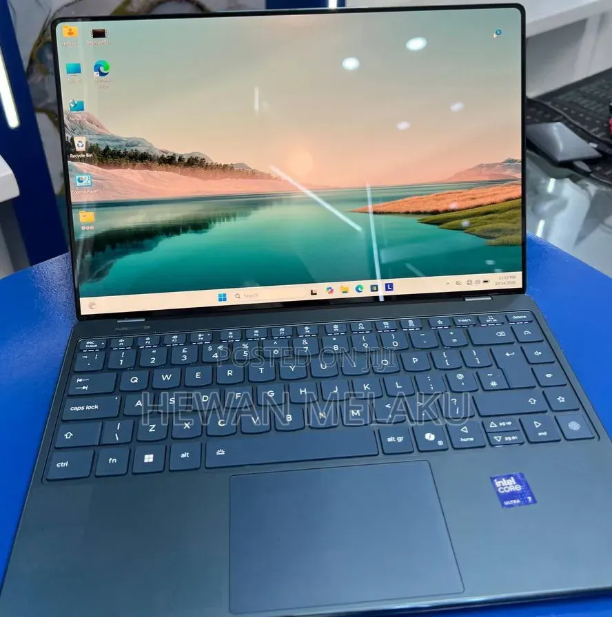 New Laptop Lenovo Yoga 2 16GB Intel Core Ultra 7 SSD 512GB