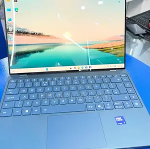 New Laptop Lenovo Yoga 2 16GB Intel Core Ultra 7 SSD 512GB