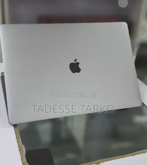 New Laptop Apple MacBook Pro 2019 64GB Intel Core i9 SSD 512GB