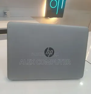 New Laptop HP EliteBook 840 G3 8GB Intel Core i5 HDD+SSD 1T