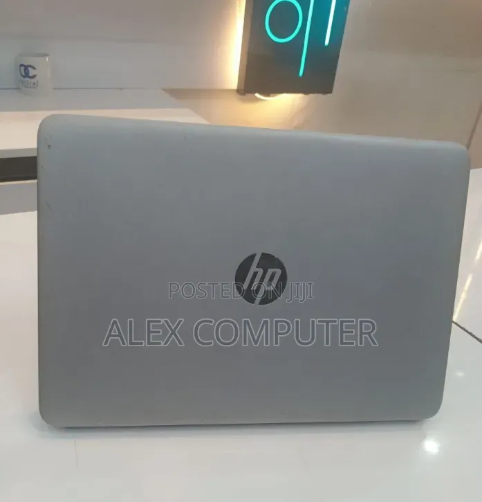 New Laptop HP EliteBook 840 G3 8GB Intel Core i5 HDD+SSD 1T