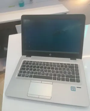 New Laptop HP EliteBook 840 G3 8GB Intel Core i5 HDD+SSD 1T