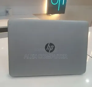 New Laptop HP EliteBook 840 G3 8GB Intel Core i5 HDD+SSD 1T
