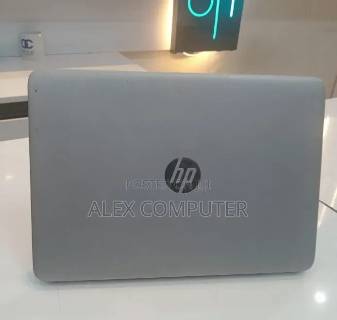 New Laptop HP EliteBook 840 G3 8GB Intel Core i5 HDD+SSD 1T