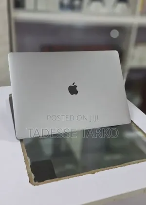 New Laptop Apple MacBook Pro 2019 64GB Intel Core i9 SSD 512GB