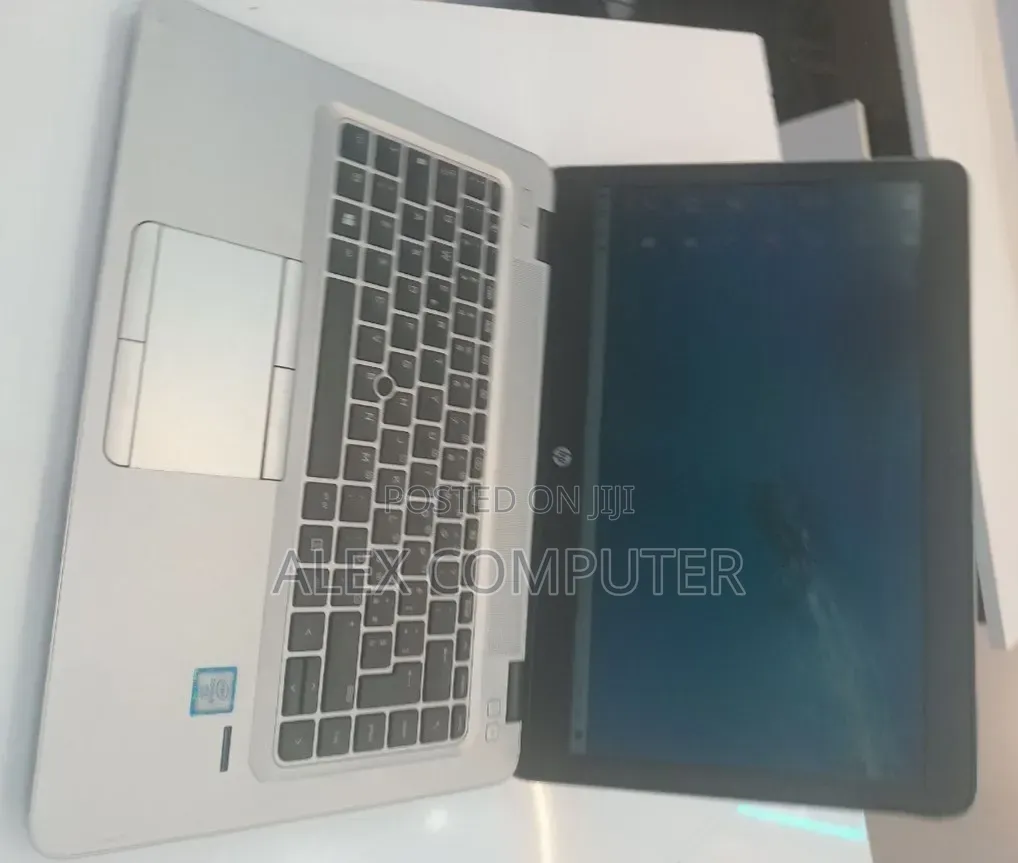 New Laptop HP EliteBook 840 G3 8GB Intel Core i5 HDD+SSD 1T