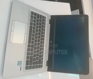 New Laptop HP EliteBook 840 G3 8GB Intel Core i5 HDD+SSD 1T