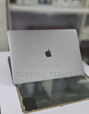New Laptop Apple MacBook Pro 2019 64GB Intel Core i9 SSD 512GB