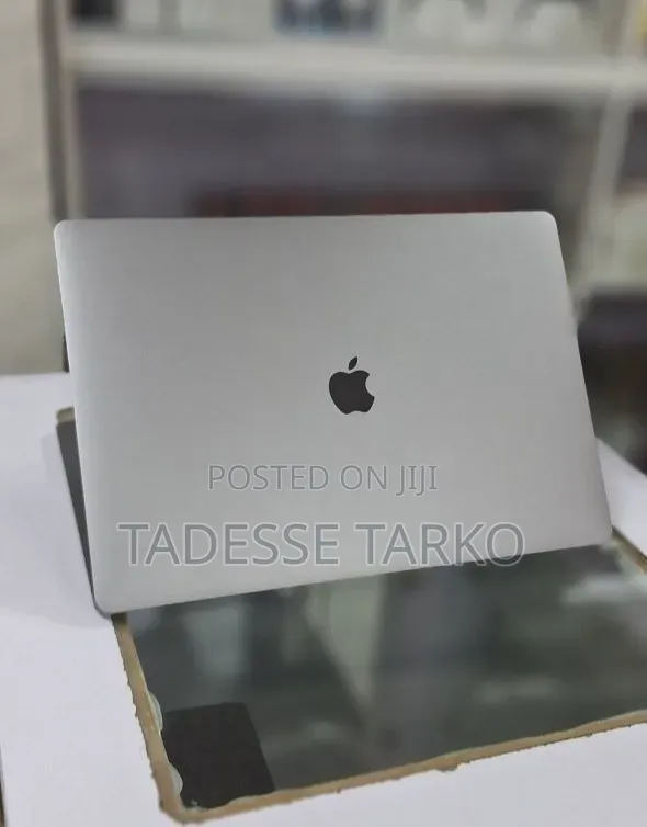 New Laptop Apple MacBook Pro 2019 64GB Intel Core i9 SSD 512GB