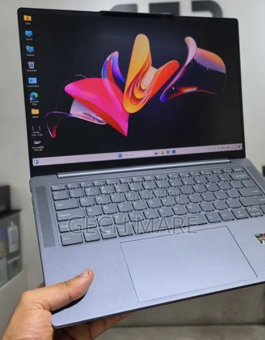 New Laptop Lenovo Legion 5 16GB AMD Ryzen 7 SSD 512GB